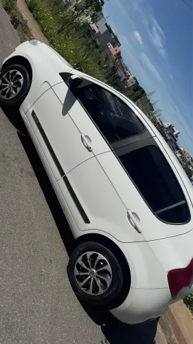 Fiat Palio Attractive 1.0 EVO Fire Flex 8V 5P 2015