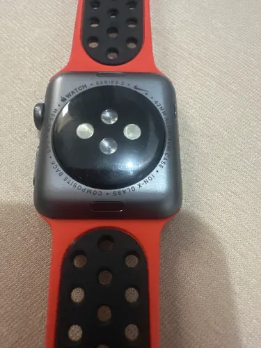 Apple Watch Serie 3 42mm