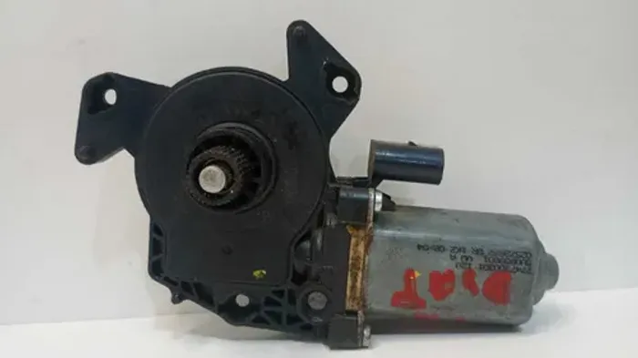 Motor Vidro Elétrico Traseira Direita Vw Gol G5 2010 2011 