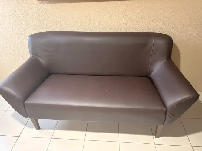 Vendo sofá
