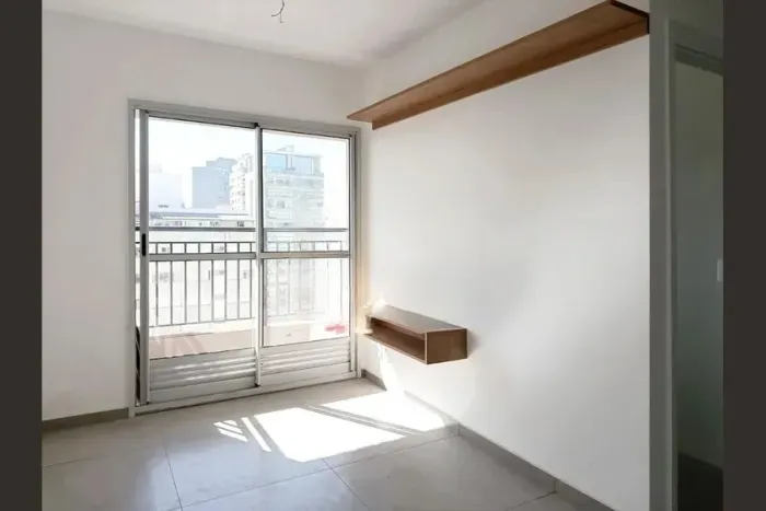 Apartamento à Venda - Pinheiros, 2 Quartos, 45 m2