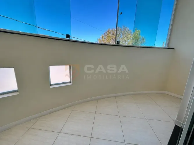 Casa duplex com 3 quartos, 3 suítes, 2 vagas Excelente Casa Duplex 3 Quartos/varanda em