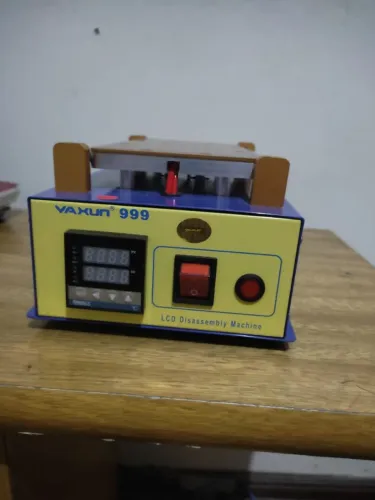 Separadora LCD Yaxun 999 110V