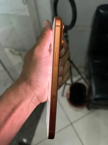iPhone 17 pro Max 256
