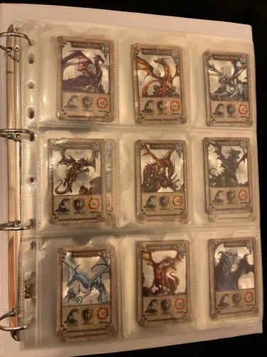 Elma Chips Coleções Completas: Dracomania, Mythomania, Vampiros, Wolverine e X-Men, Naruto
