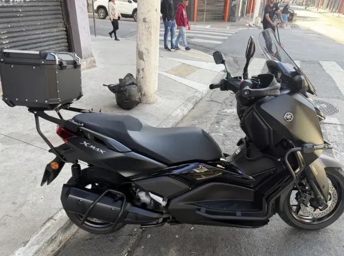 Xmax 250 Conect 2025/2025