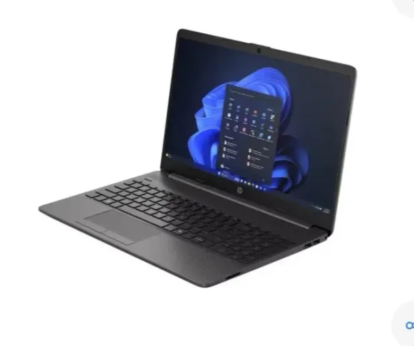 Notebook HP 256R G9 Intel Core i3-1315U 15.6 HD Intel UHD Graphics 256GB SSD 8GB RAM