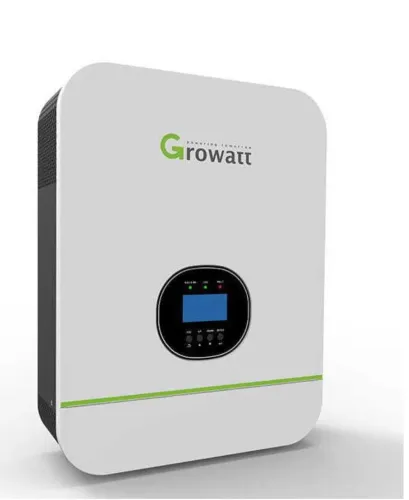 Inversor Solar Off Grid 3kva Growatt 3000tl Hvm-48