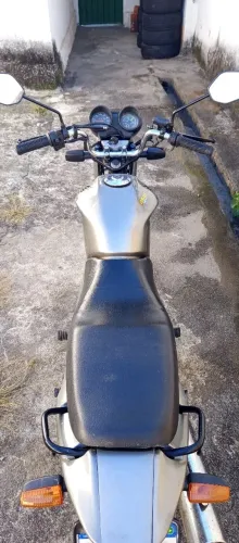 Titan 150cc KS