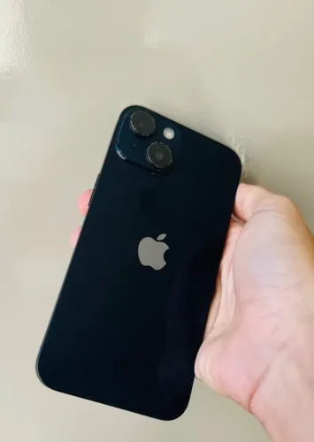iPhone 14 128gb Preto