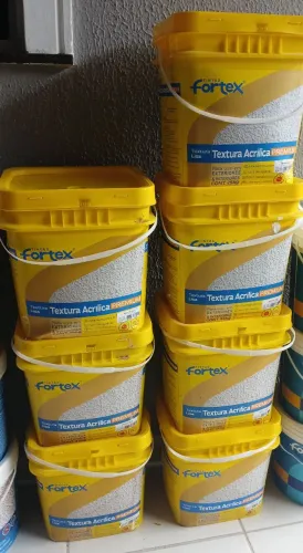 Textura Acrílica 90$