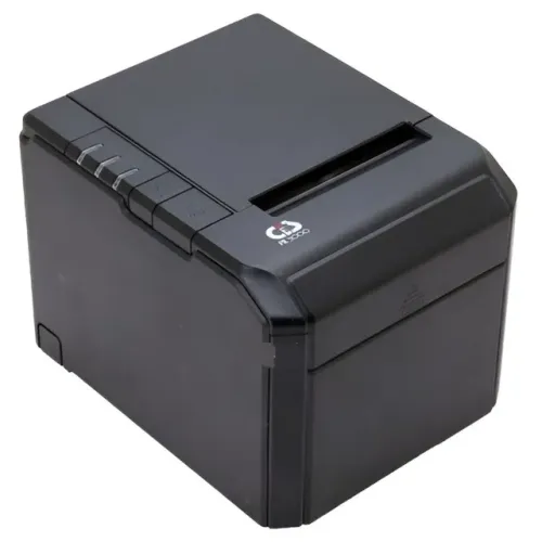 Impressora Térmica CIS PR-3000 Não Fiscal USB Serial Ethernet Guilhotina 