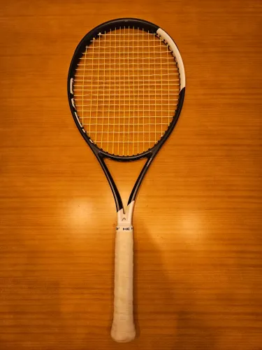 Raquete Head Speed mp 2026 - novíssima