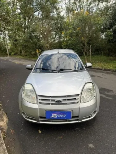 Ford KA 1.0 8v/1.0 8V ST Flex 3P 2009