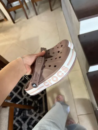 Crocs crocband