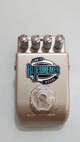 BLUES BRAKER II  Marshal   