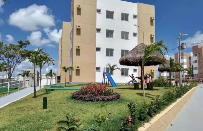 VIVER BEM CONDOMÍNIO CLUBE-4