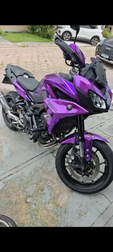 YAMAHA MT-09 TRACER 900 GT 2024