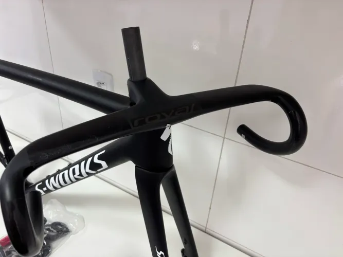 Specialized Tarmac S-works 