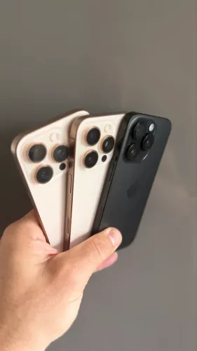 Iphone 16 pro 128 gb