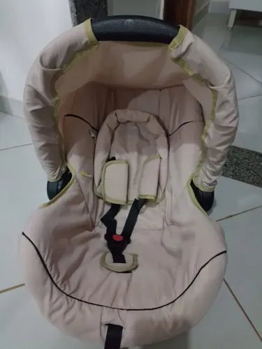 Bebê conforto Cosco