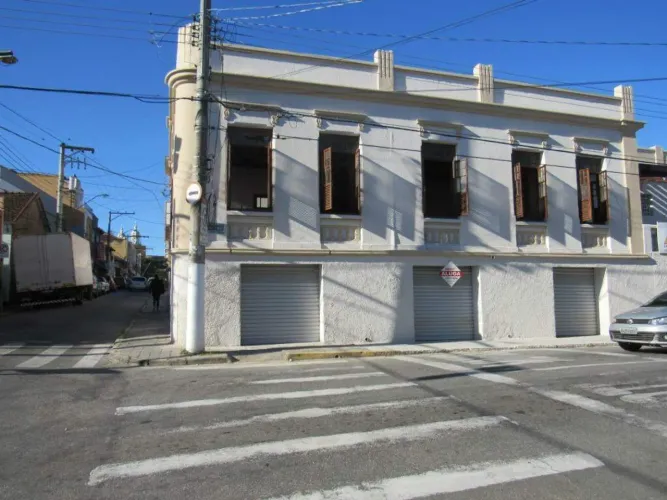 Ponto comercial para aluguel Centro Guaratinguetá