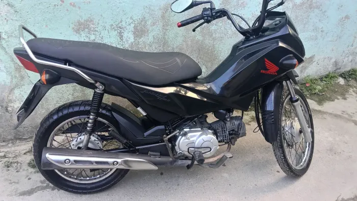 Vendo ou troco por uma urban
