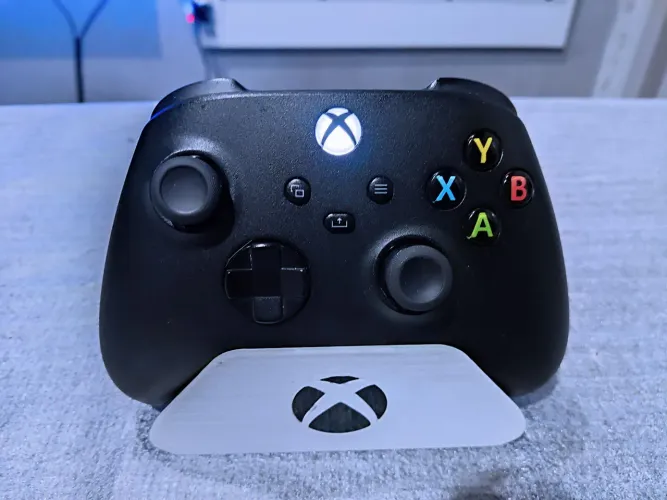 Controle Xbox séries s