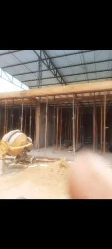 Pedreiro pra toda obra