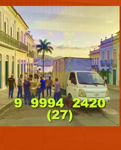 frete| precisa de transporte?| consulte já a LS! 27 9 9994*2420
