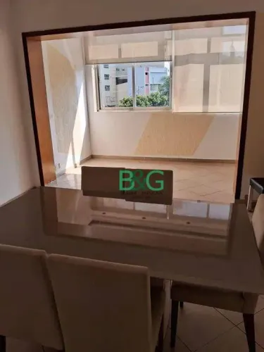 Apartamento, 127 m² - venda por R$ 1.150.000,00 ou aluguel por R$ 7.650,00/mês - Bela Vist