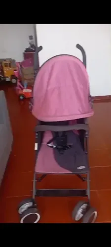 Carrinho Burigotto