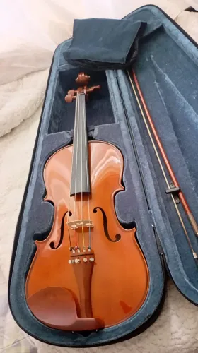 Viola Eagle arco 
