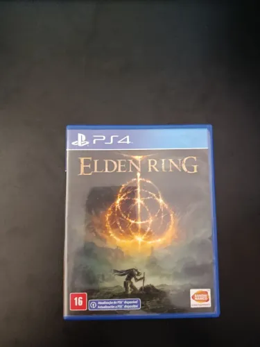 Elden ring ps4