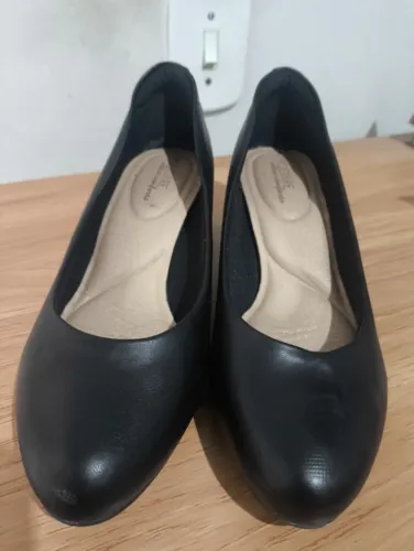 Sapato social preto
