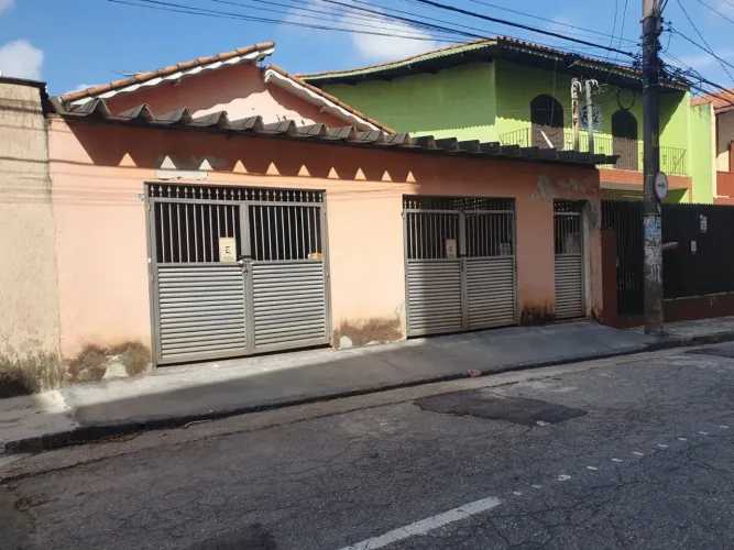Excelente casa a venda.