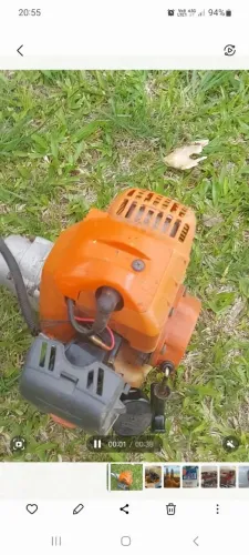 Husqvarna 143r