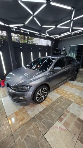 Volkswagen Virtus Highline 200 TSI 1.0 Flex 12V AUT 2021