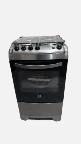 Fogão Electrolux 4 bocas 