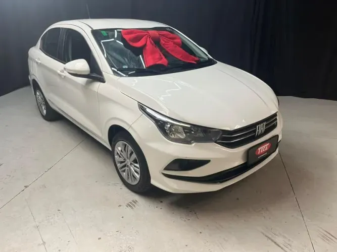 Fiat Cronos Drive 1.3 8V Flex 2025