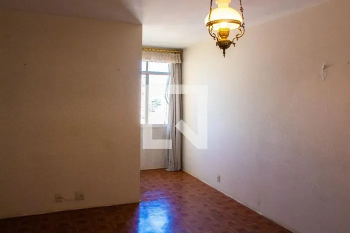APARTAMENTO RESIDENTIAL em Campinas - São Paulo, Centro