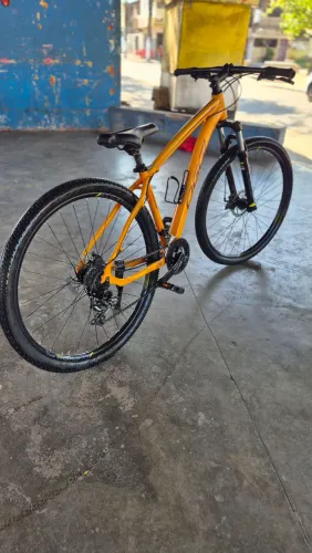 Bicicleta top