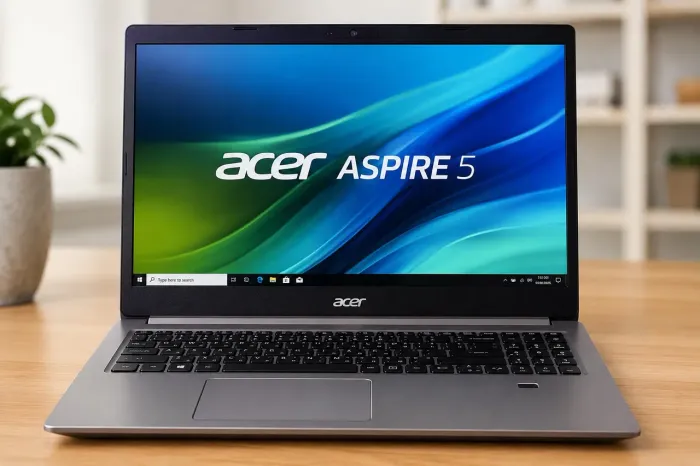 Acer aspire 5 ryzen 7 5700u 512ssd - 12x cartão