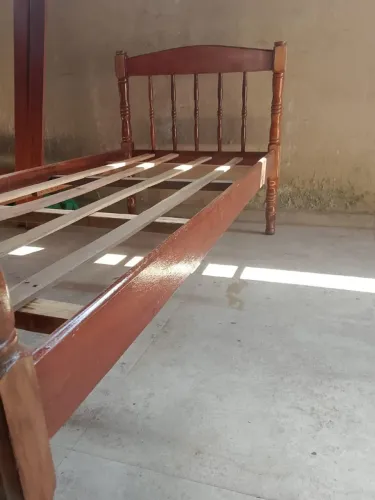 CAMA INFANTIL (EM CASTANHAL)