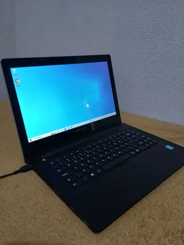 Notebook Lenovo G40-70 Intel Core