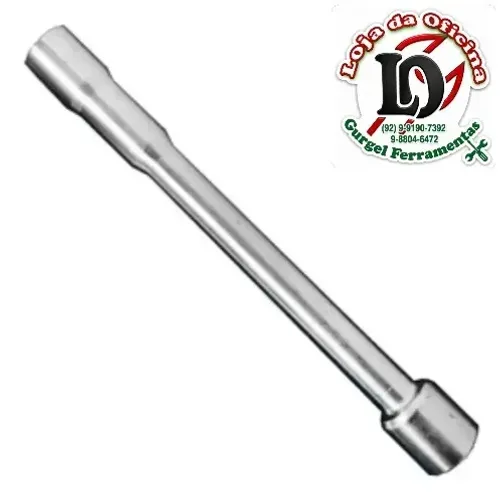 CHAVE DE VELA 14MM X 1/2? (RENAUT/PEUGEOT) KITEST - KF140