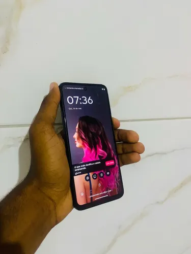MOTO G34 128gb 8gb RAM