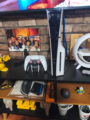 Playstation 5
