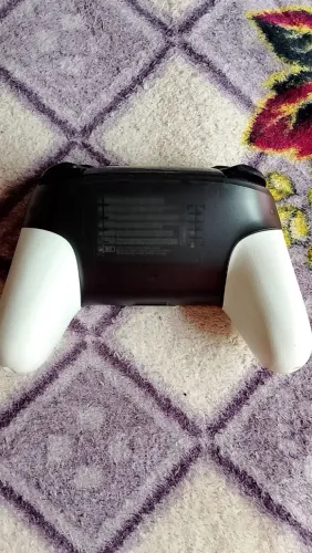 Controle Nintendo Switch coleção " Smash Mario"