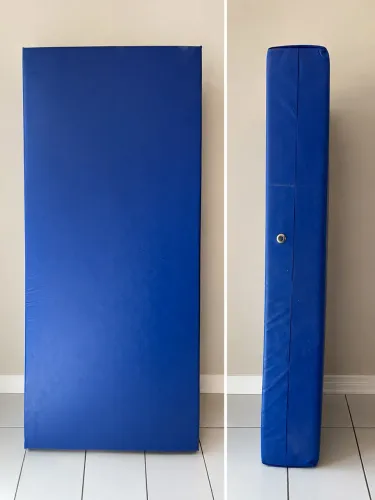 VENDO COLCHÃO HOSPITALAR